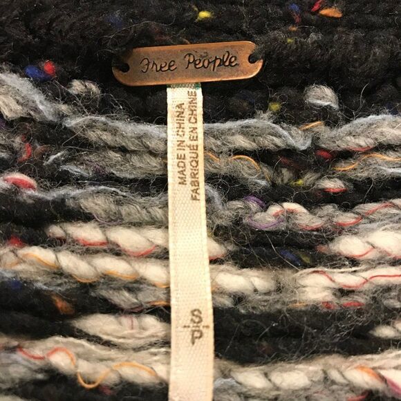 Free People Love Bug pullover sweater - Picture 10 of 13